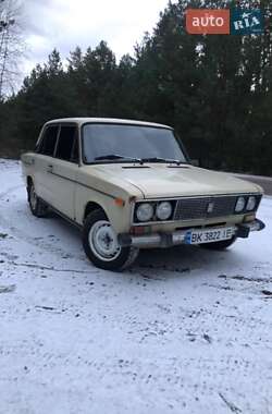 Седан ВАЗ / Lada 2106 1990 в Березному