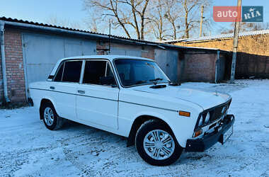 Седан ВАЗ / Lada 2106 1985 в Ромнах