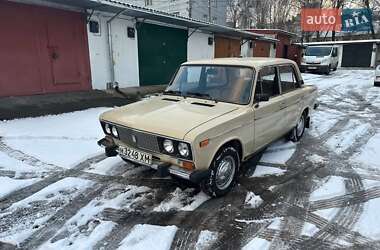 Седан ВАЗ / Lada 2106 1991 в Хмельницькому