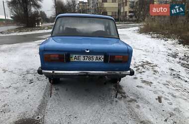 Седан ВАЗ / Lada 2106 1992 в Днепре