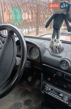 Седан ВАЗ / Lada 2106 1985 в Черкассах