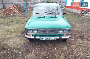 Седан ВАЗ / Lada 2106 1988 в 