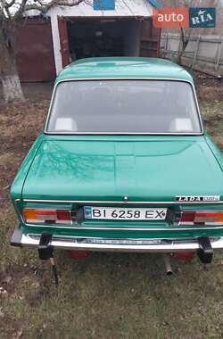 Седан ВАЗ / Lada 2106 1988 в 