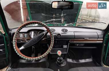 Седан ВАЗ / Lada 2106 1988 в 
