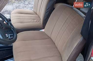 Седан ВАЗ / Lada 2106 1989 в Харькове