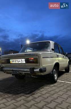 Седан ВАЗ / Lada 2106 1990 в Житомире