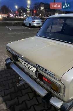 Седан ВАЗ / Lada 2106 1990 в Житомире