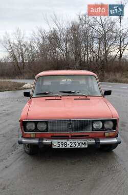 Седан ВАЗ / Lada 2106 1980 в Рівному