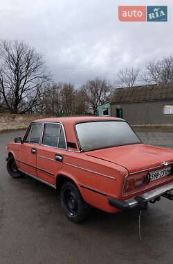 Седан ВАЗ / Lada 2106 1980 в Ровно