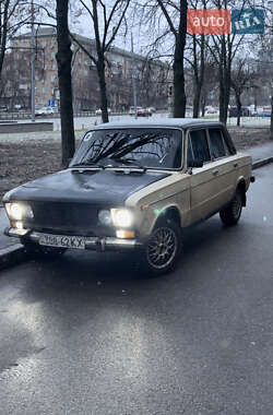 Седан ВАЗ / Lada 2106 1989 в Києві