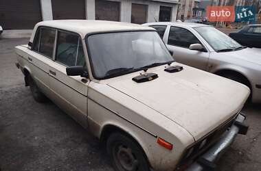 Седан ВАЗ / Lada 2106 1991 в Николаеве