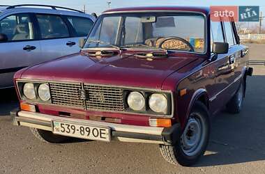 Седан ВАЗ / Lada 2106 2001 в Одесі