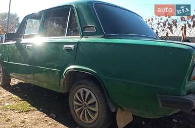 Седан ВАЗ / Lada 2106 1993 в Самборі