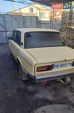 Седан ВАЗ / Lada 2106 1985 в Павлограді