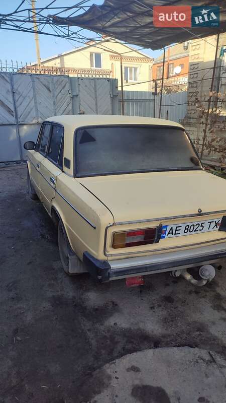 Седан ВАЗ / Lada 2106 1985 в Павлограде