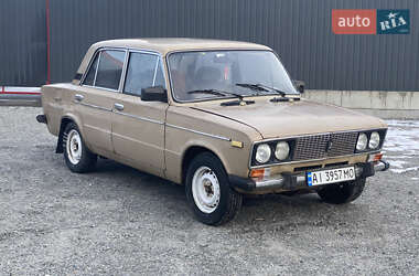 Седан ВАЗ / Lada 2106 1988 в Білій Церкві