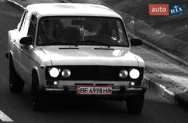 Седан ВАЗ / Lada 2106 1985 в Миколаєві