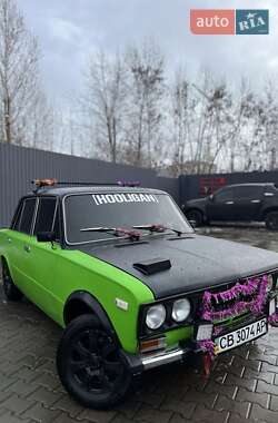 Седан ВАЗ / Lada 2106 1983 в Чернігові