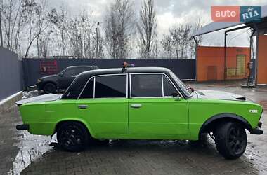 Седан ВАЗ / Lada 2106 1983 в Чернігові