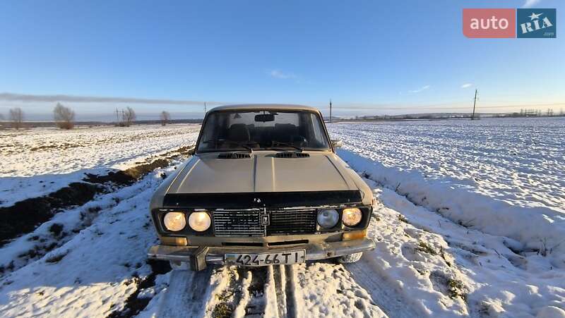 Седан ВАЗ / Lada 2106 1986 в Галиче