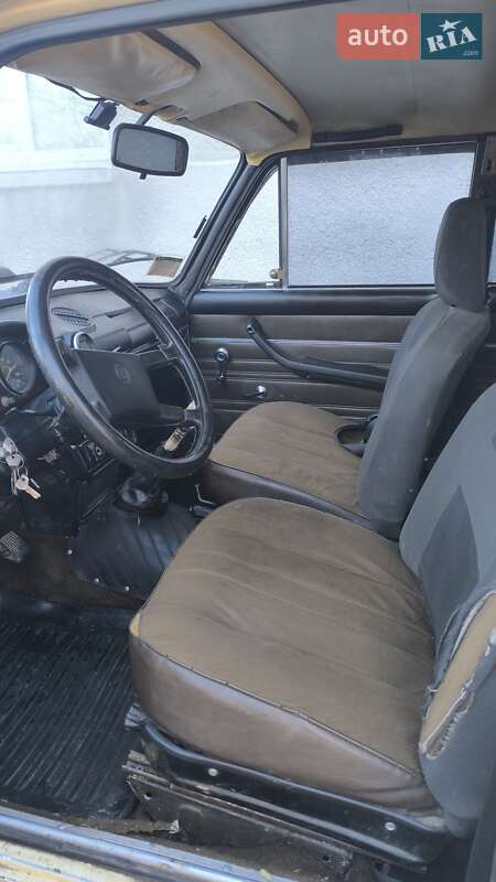Седан ВАЗ / Lada 2106 1986 в Галиче