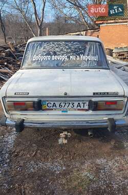 Седан ВАЗ / Lada 2106 1990 в Смеле