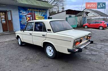 Седан ВАЗ 2106 1984 в 