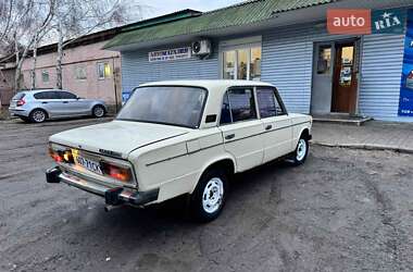 Седан ВАЗ 2106 1984 в 