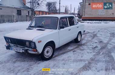 Седан ВАЗ / Lada 2106 1985 в Ізяславі