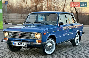 Седан ВАЗ / Lada 2106 1991 в Кривом Роге