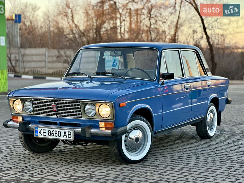 Седан ВАЗ / Lada 2106 1991 в Кривому Розі