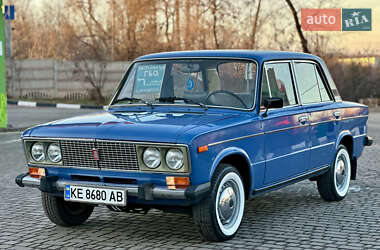 Седан ВАЗ / Lada 2106 1991 в Кривому Розі