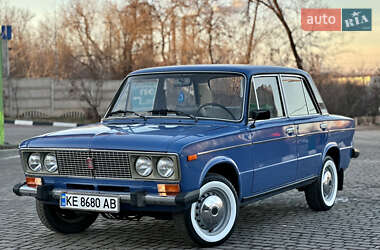 Седан ВАЗ / Lada 2106 1991 в Кривому Розі