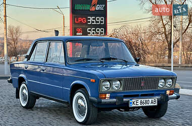 Седан ВАЗ / Lada 2106 1991 в Кривому Розі