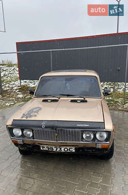 Седан ВАЗ / Lada 2106 1990 в 