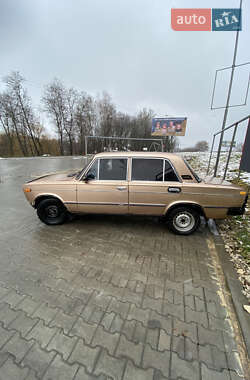 Седан ВАЗ / Lada 2106 1990 в 