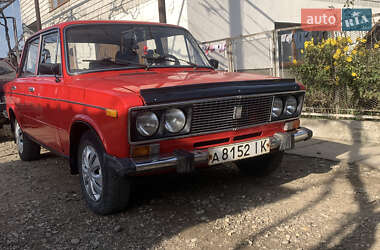 Седан ВАЗ / Lada 2106 1989 в Білки