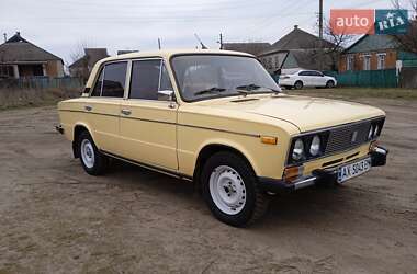 Седан ВАЗ / Lada 2106 1987 в Ізюмі