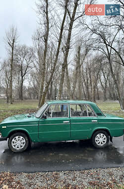 Седан ВАЗ / Lada 2106 1987 в Липовой Долине