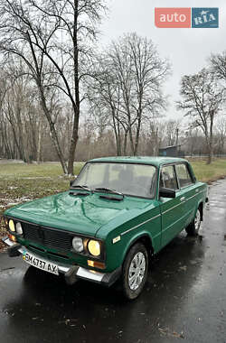 Седан ВАЗ / Lada 2106 1987 в Липовой Долине