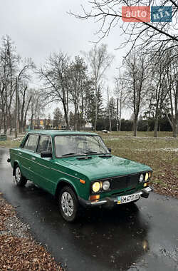 Седан ВАЗ / Lada 2106 1987 в Липовой Долине