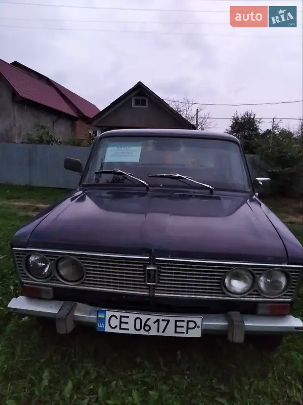 ВАЗ / Lada 2106