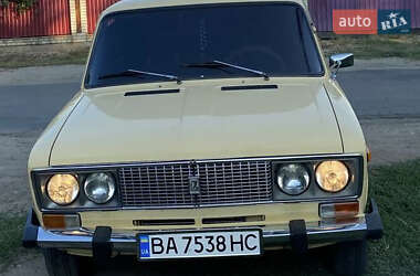 Седан ВАЗ / Lada 2106 1987 в Голованівську