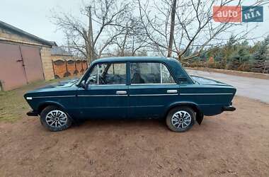 Седан ВАЗ / Lada 2106 1985 в Кривому Розі