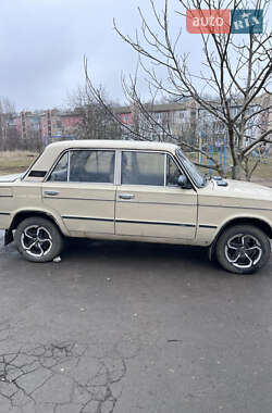 Седан ВАЗ / Lada 2106 1992 в Умані