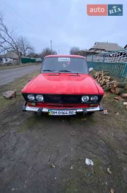 Седан ВАЗ / Lada 2106 1989 в Черкасах