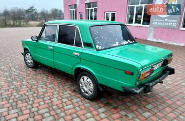 Седан ВАЗ / Lada 2106 1984 в Миргороде