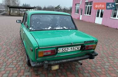 Седан ВАЗ / Lada 2106 1984 в Миргороде