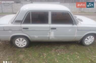 Седан ВАЗ / Lada 2106 1980 в Чугуєві