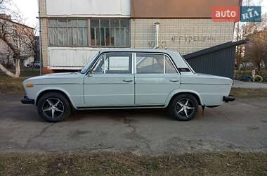 Седан ВАЗ / Lada 2106 1991 в Костопілі